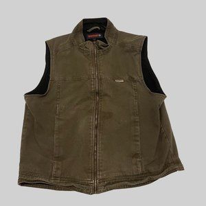 Wolverine Vest